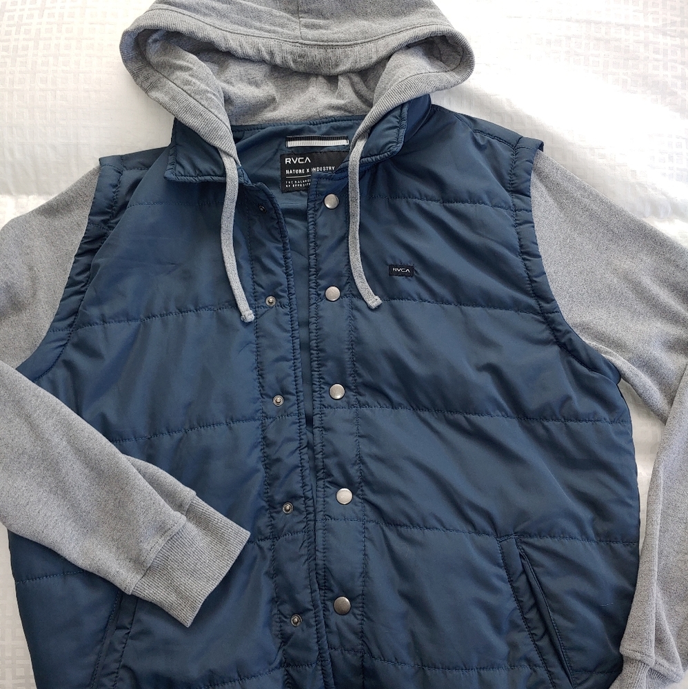 RVCA Jacket